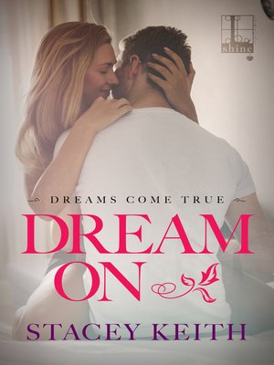 Dream On - ebook